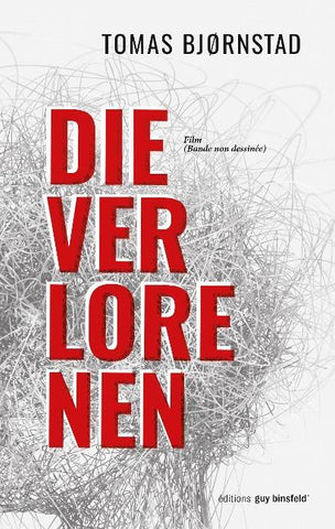 DIE VERLORENEN
