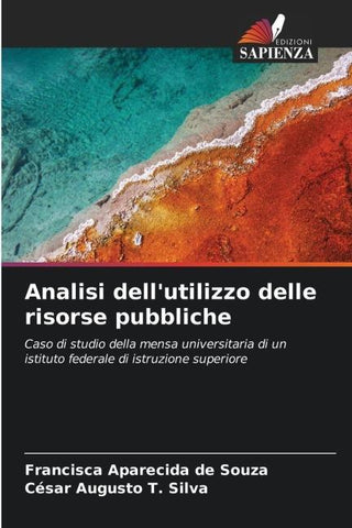 Analisi dell'utilizzo delle risorse pubbliche