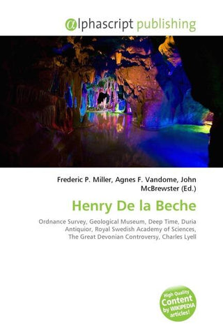 Henry De la Beche