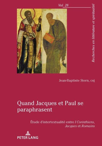 Quand Jacques et Paul se paraphrasent