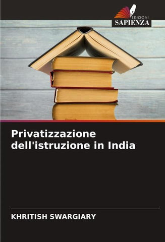 Privatizzazione dell'istruzione in India