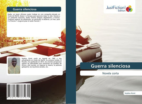 Guerra silenciosa