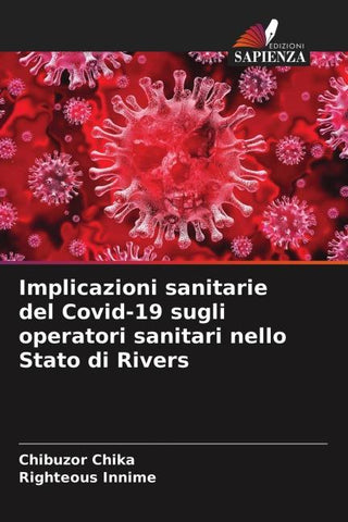Implicazioni sanitarie del Covid-19 sugli operatori sanitari nello Stato di Rivers