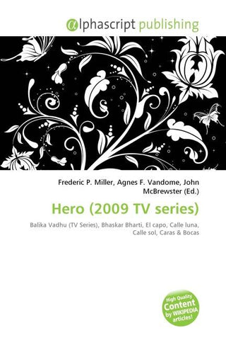 Hero (2009 TV series)