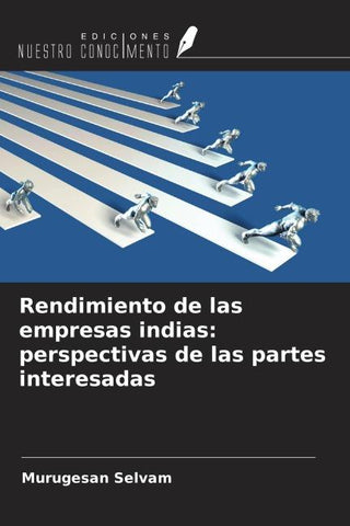 Rendimiento de las empresas indias: perspectivas de las partes interesadas