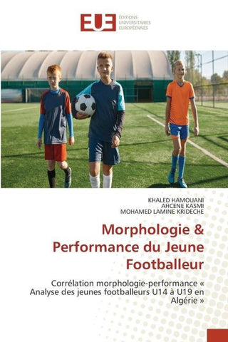 Morphologie & Performance du Jeune Footballeur