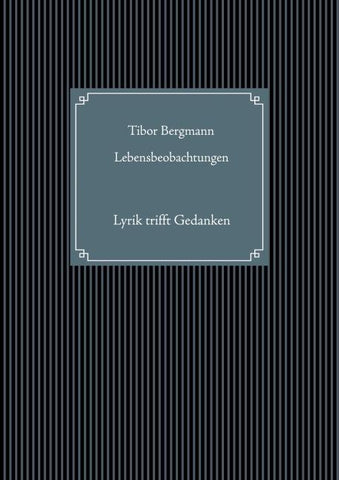 Lebensbeobachtungen