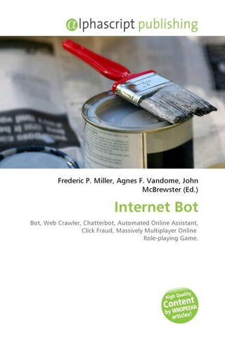 Internet Bot