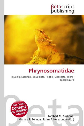 Phrynosomatidae