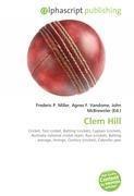 Clem Hill