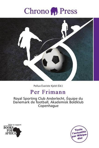 Per Frimann