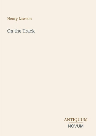 On the Track