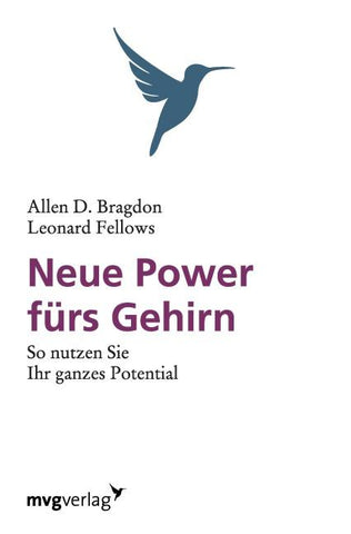 Neue Power fürs Gehirn
