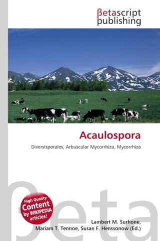 Acaulospora