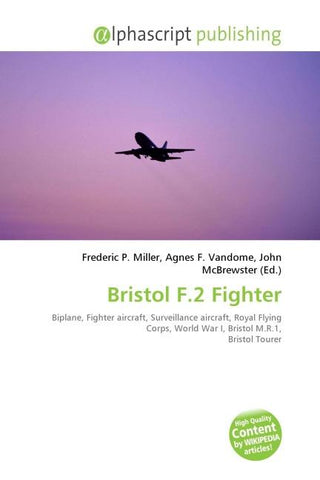 Bristol F.2 Fighter