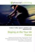 Doping at the Tour de France