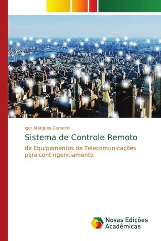 Sistema de Controle Remoto