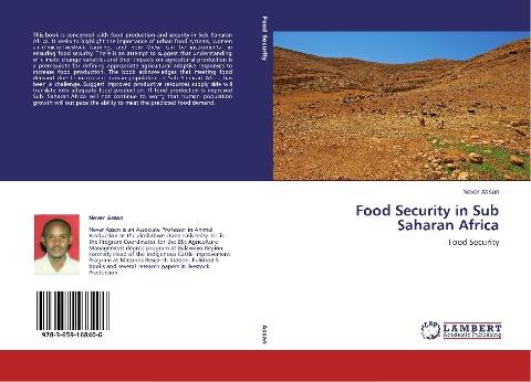 Food Security in Sub Saharan Africa