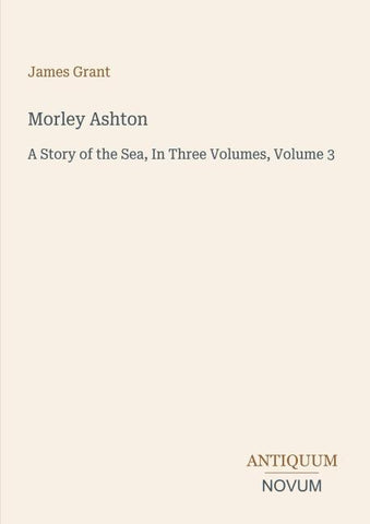 Morley Ashton