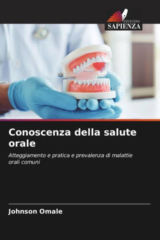 Conoscenza della salute orale