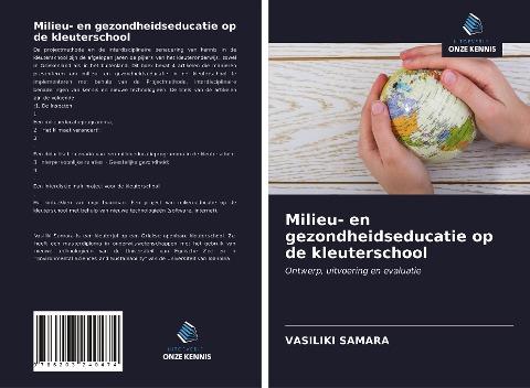 Milieu- en gezondheidseducatie op de kleuterschool