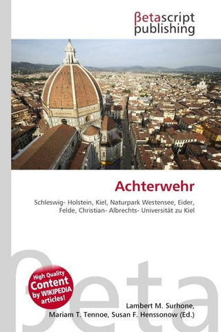 Achterwehr