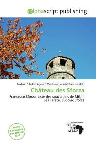 Château des Sforza