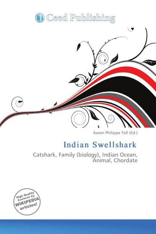 Indian Swellshark