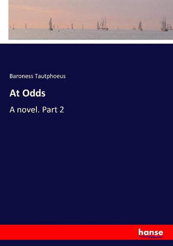 At Odds