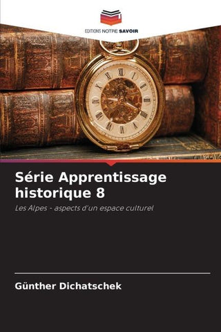 Série Apprentissage historique 8
