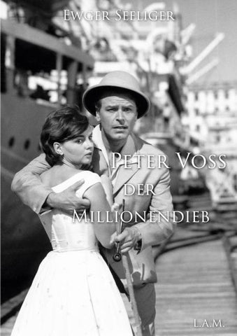 Peter Voß der Millionendieb