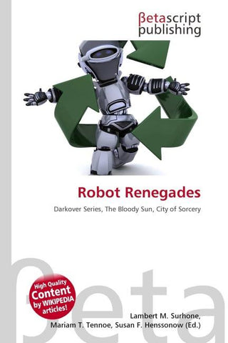 Robot Renegades