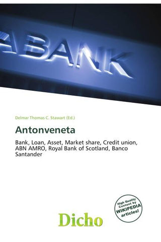 Antonveneta