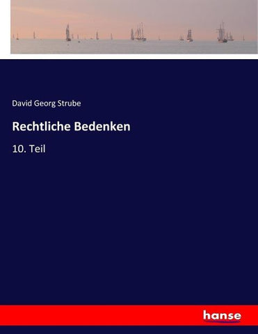 Rechtliche Bedenken