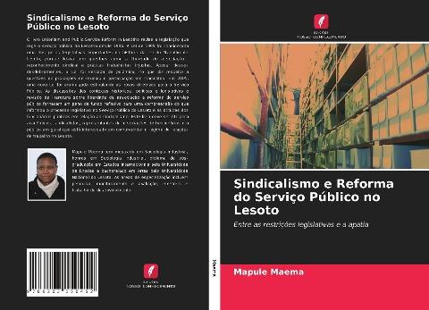 Sindicalismo e Reforma do Serviço Público no Lesoto