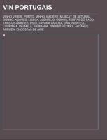 Vin portugais