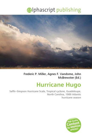 Hurricane Hugo