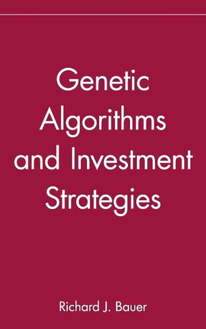 Genetic Algorithms Investment