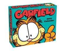 Garfield 2022