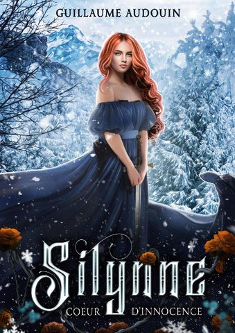 Silynne coeur d'innocence