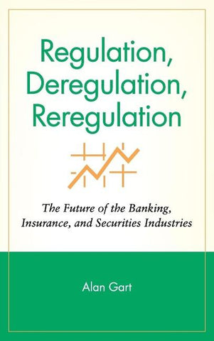 Regulation, Deregulation, Reregulation