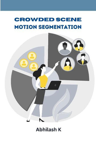 Crowded Scene Motion Segmentation