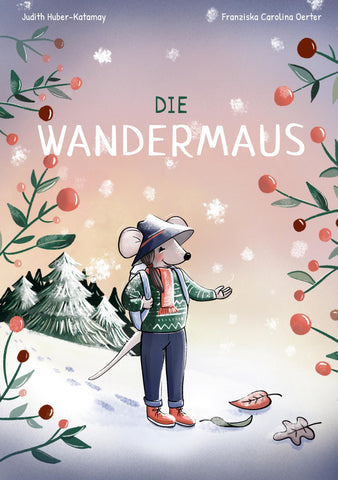 Die Wandermaus