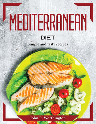 Mediterranean diet