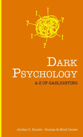 Dark Psychology