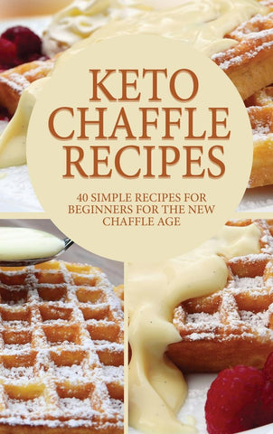 Keto Cheffle Recipes