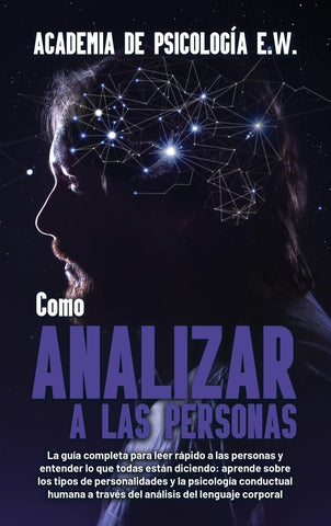 Cómo analizar a las personas