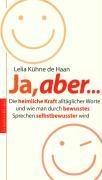 Ja, aber...