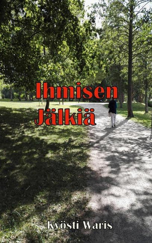 Ihmisen jälkiä