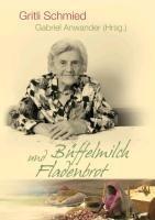 Büffelmilch und Fladenbrot